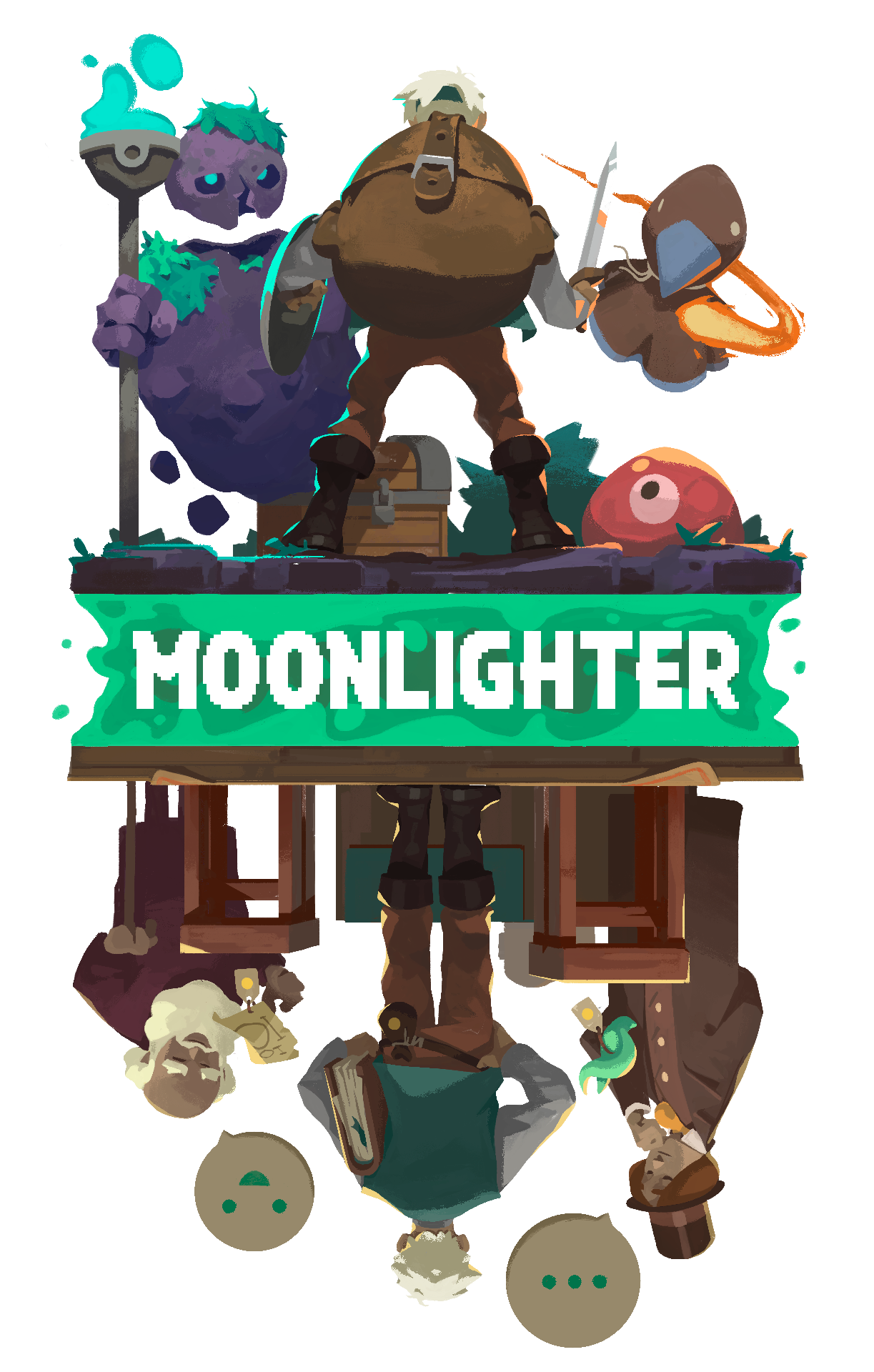 Moonlighter