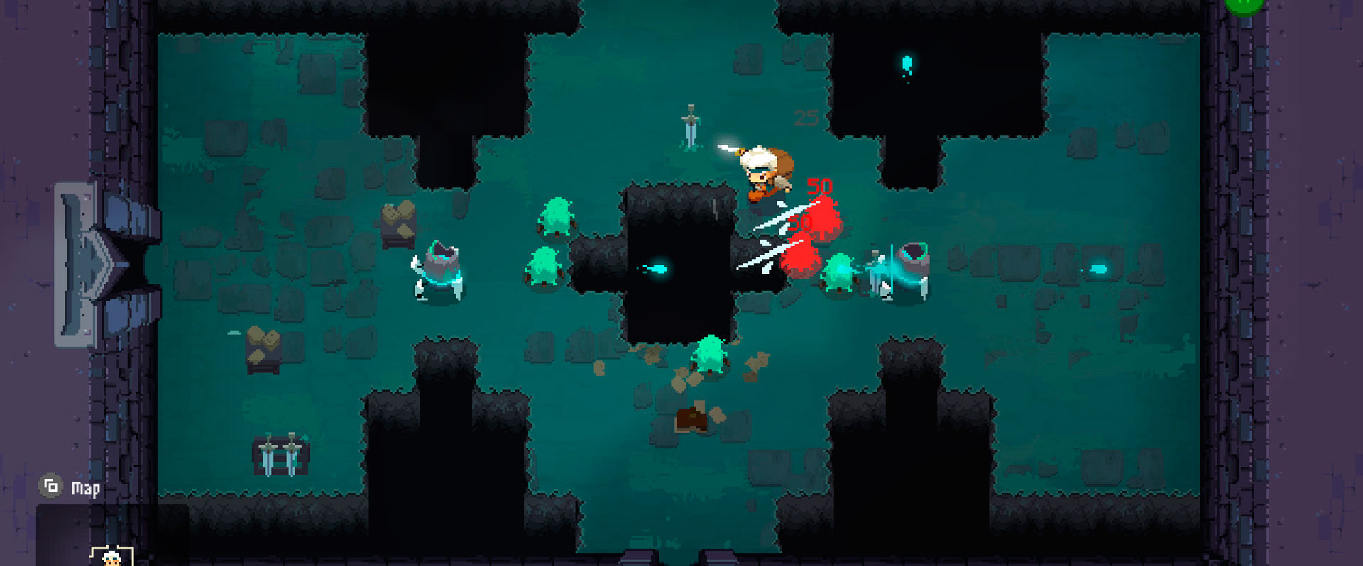 Moonlighter