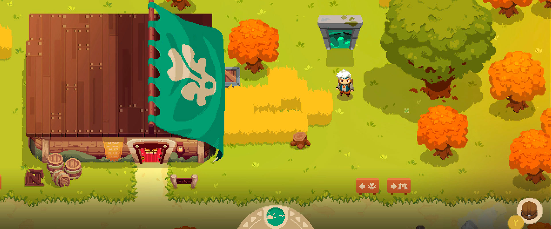 Moonlighter