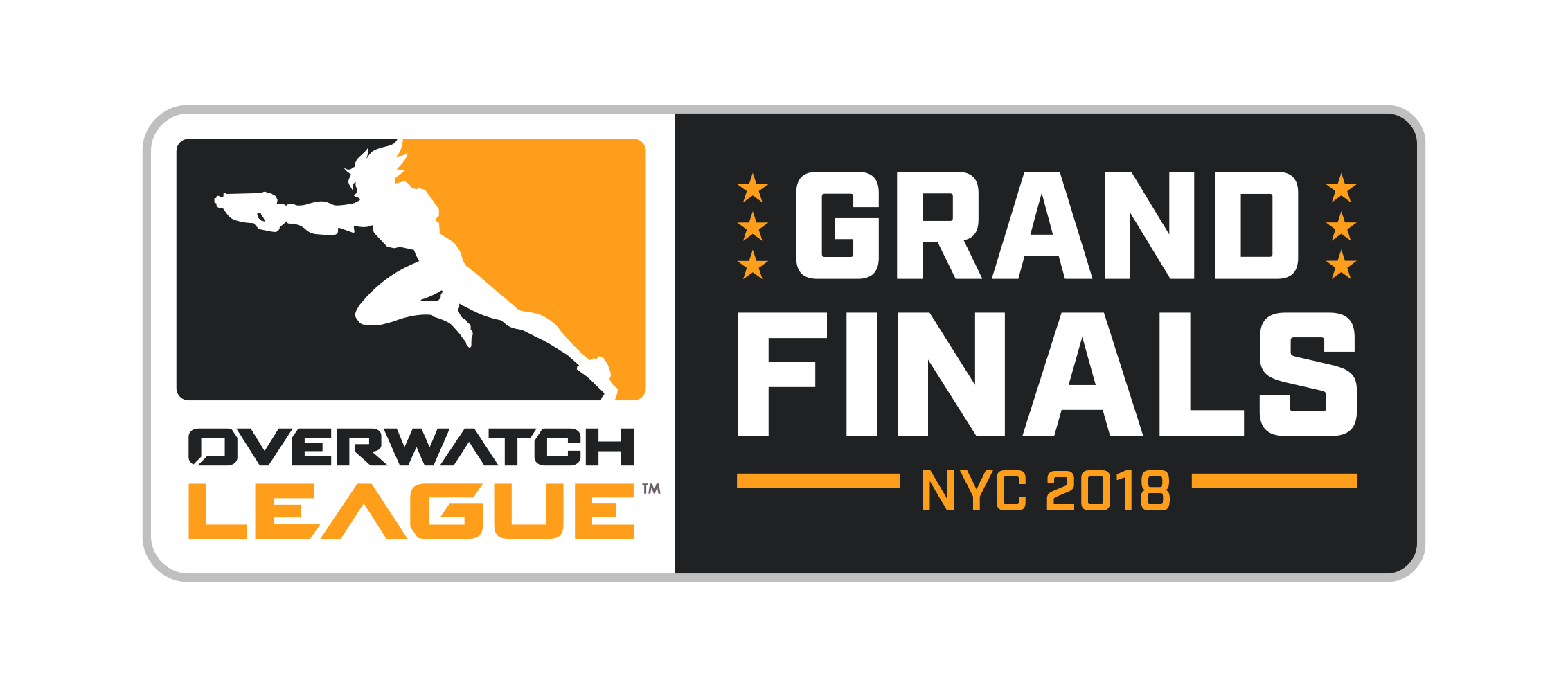 Overwatch League Grand Finals Logo 1