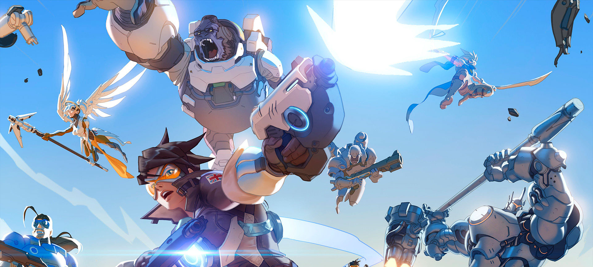 Overwatch ban21