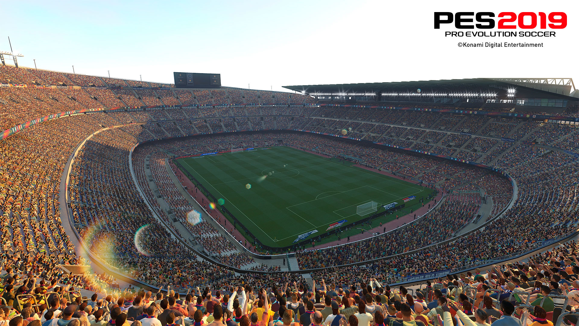 PES 2019 Anuncio 2