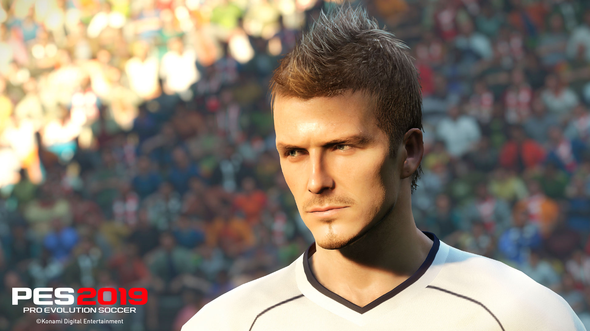 PES 2019 Anuncio 3