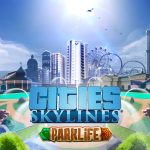 Cities: Skylines - Parklife