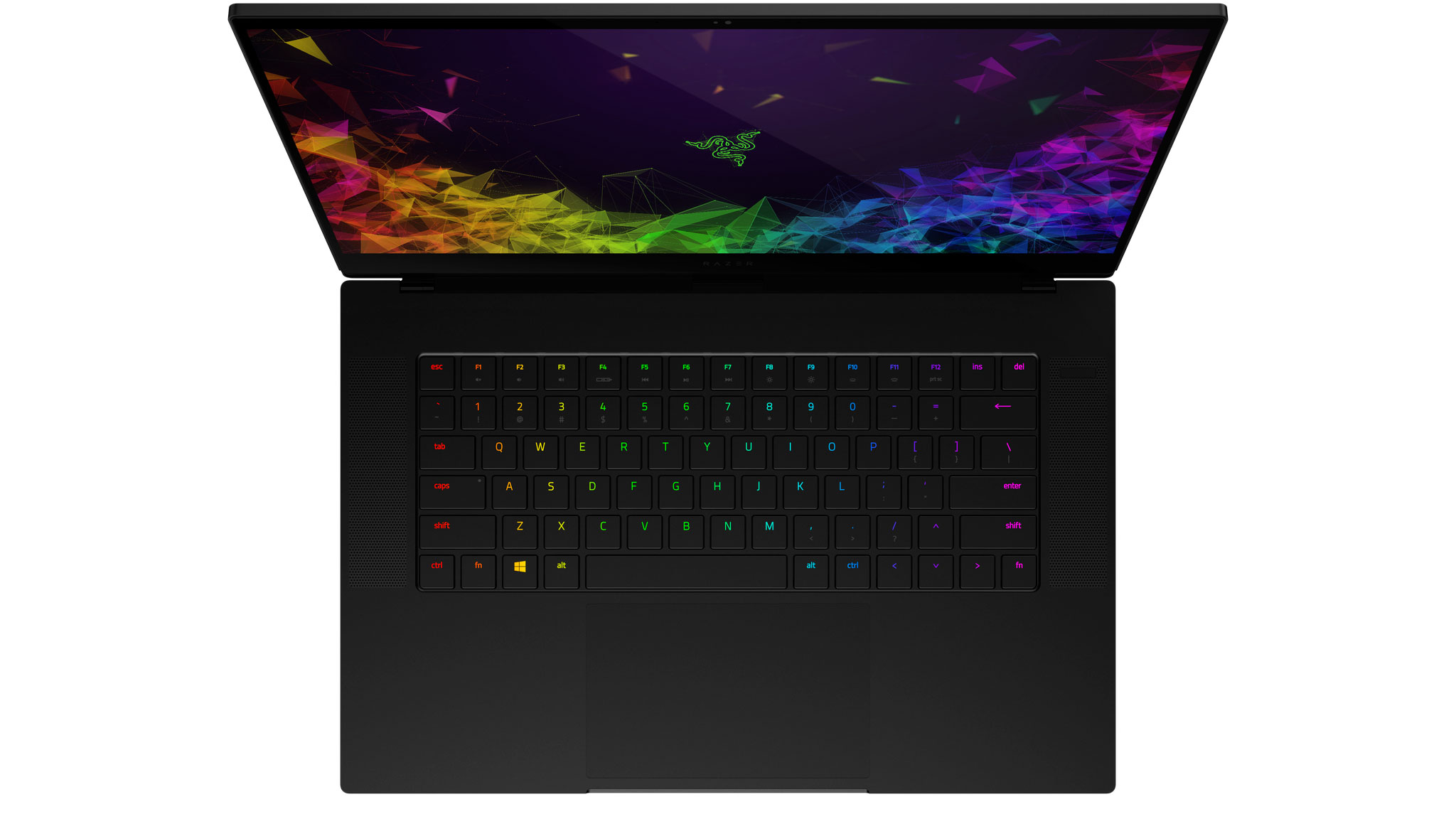 Razer Balde v2 4