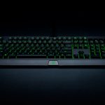 Razer BlackWidow Ultimate 2017