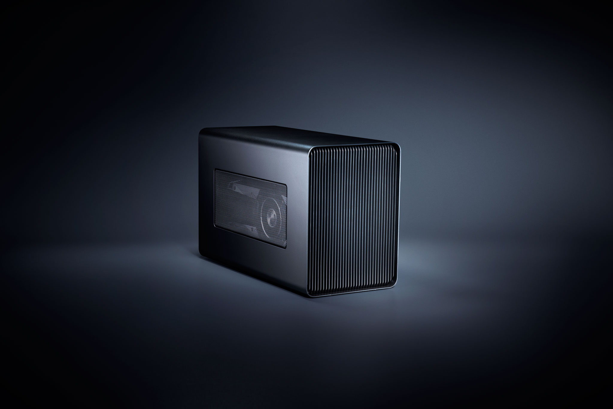 Razer Core X Anuncio 1