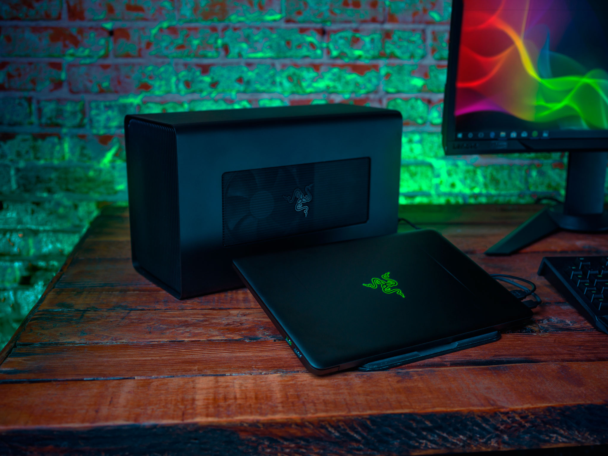 Razer Core X