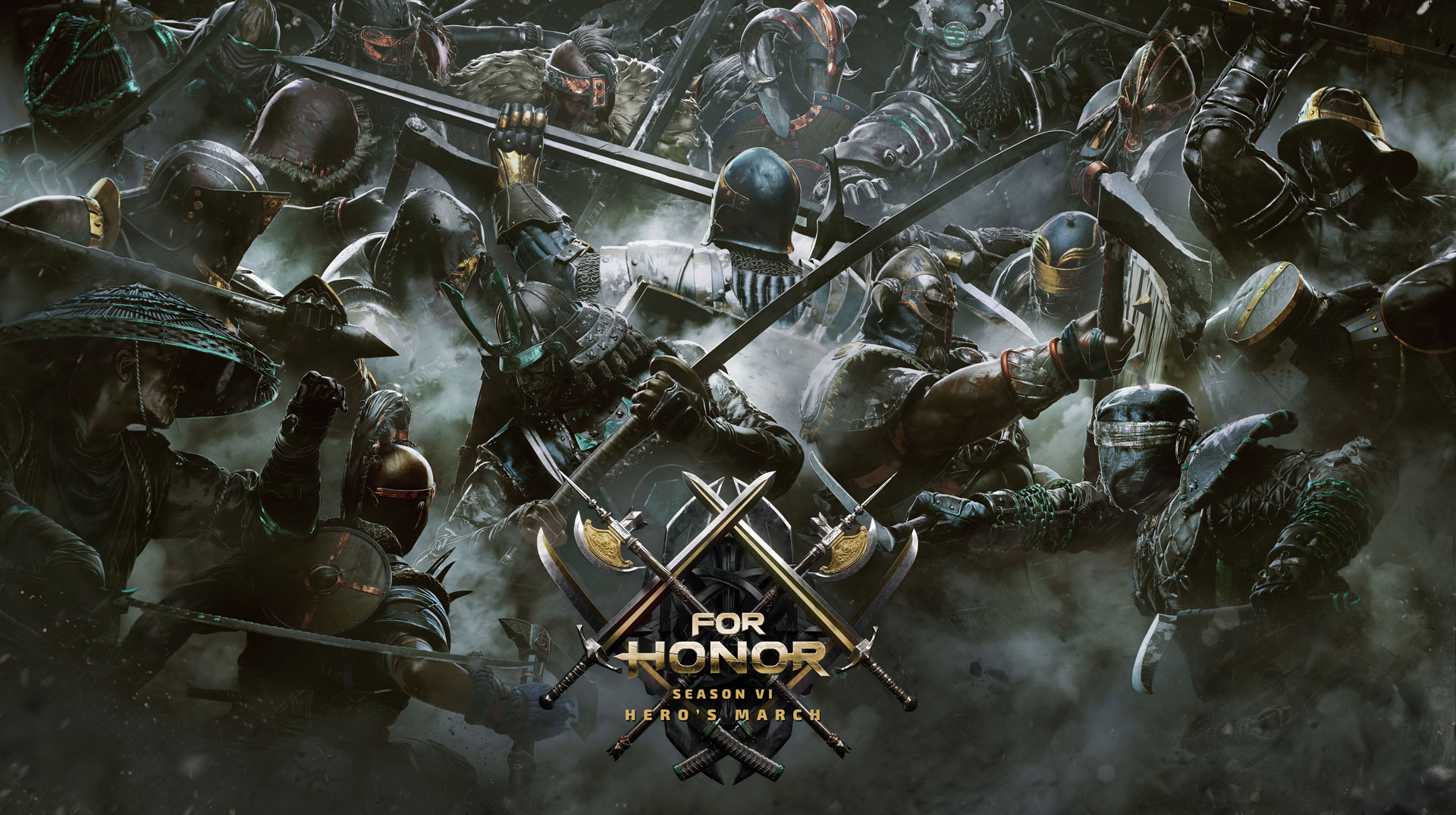 Season Six de For Honor