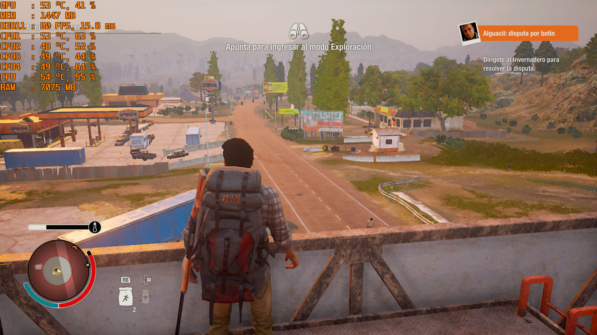 State of Decay 2