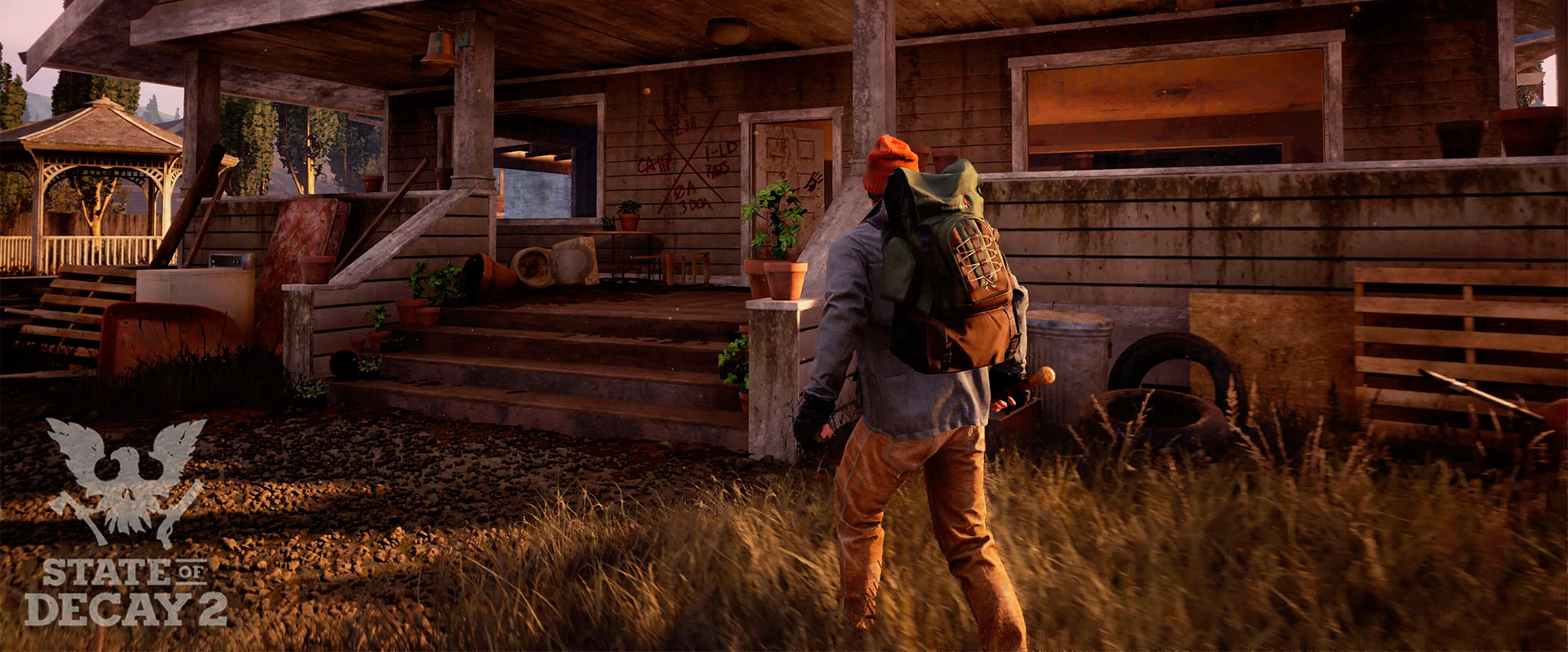 State of Decay 2