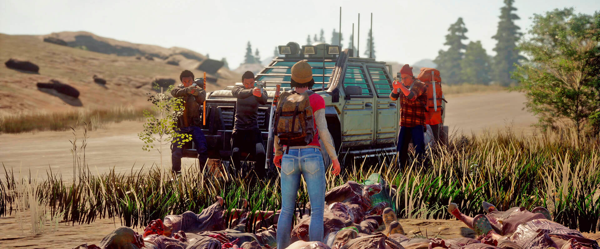 State of Decay 2