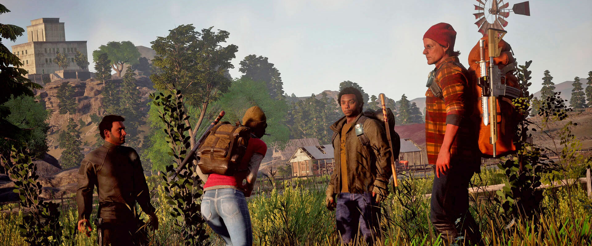 State of Decay 2