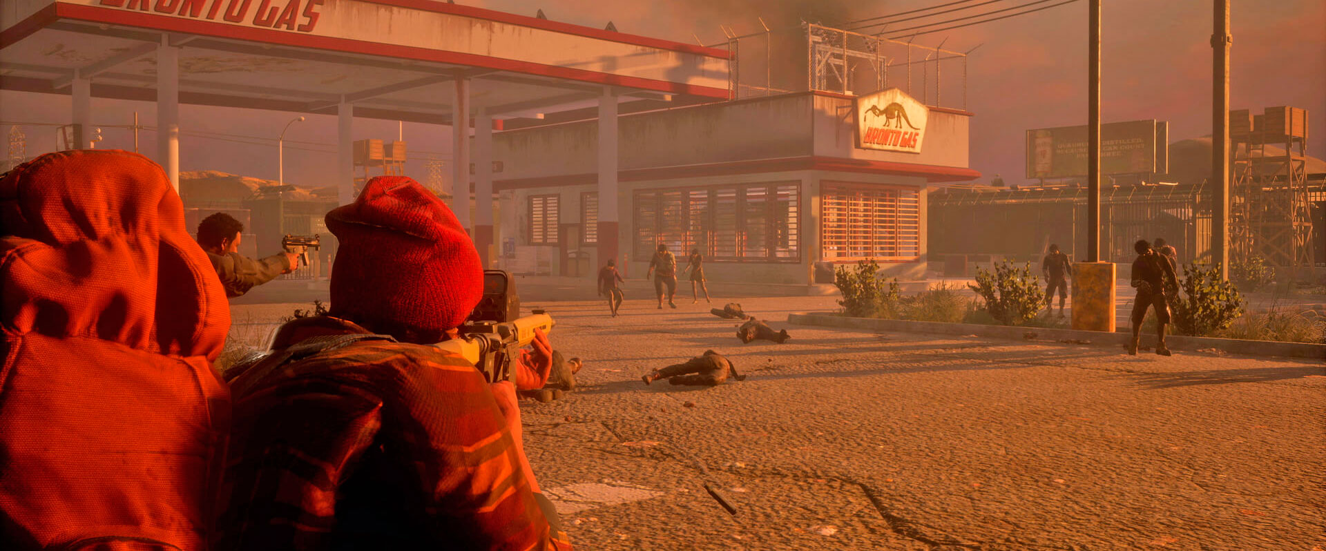 State of Decay 2