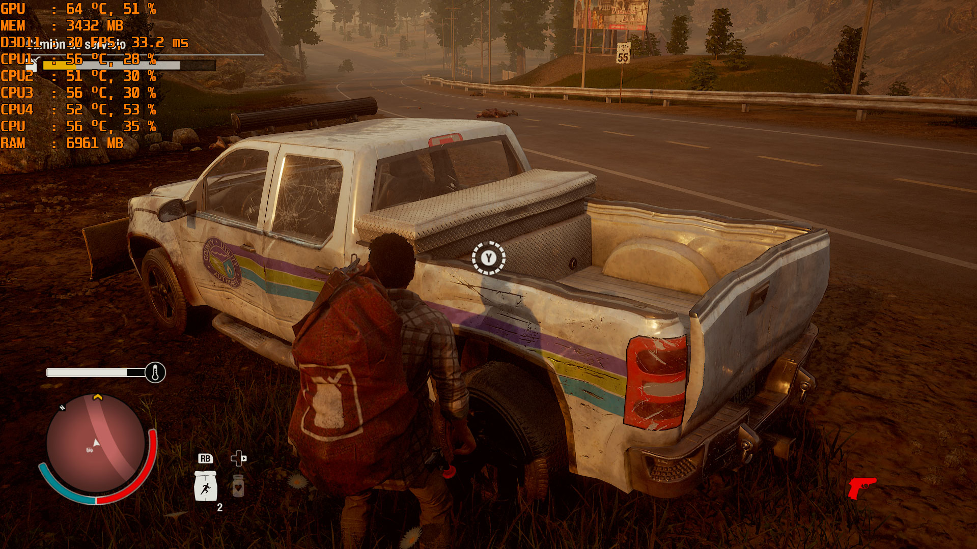 State of Decay 2