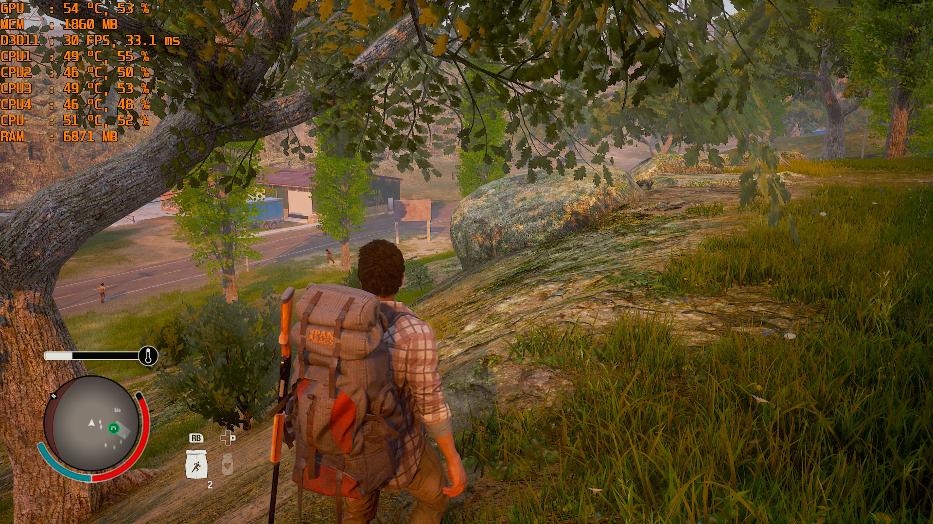 State of Decay 2