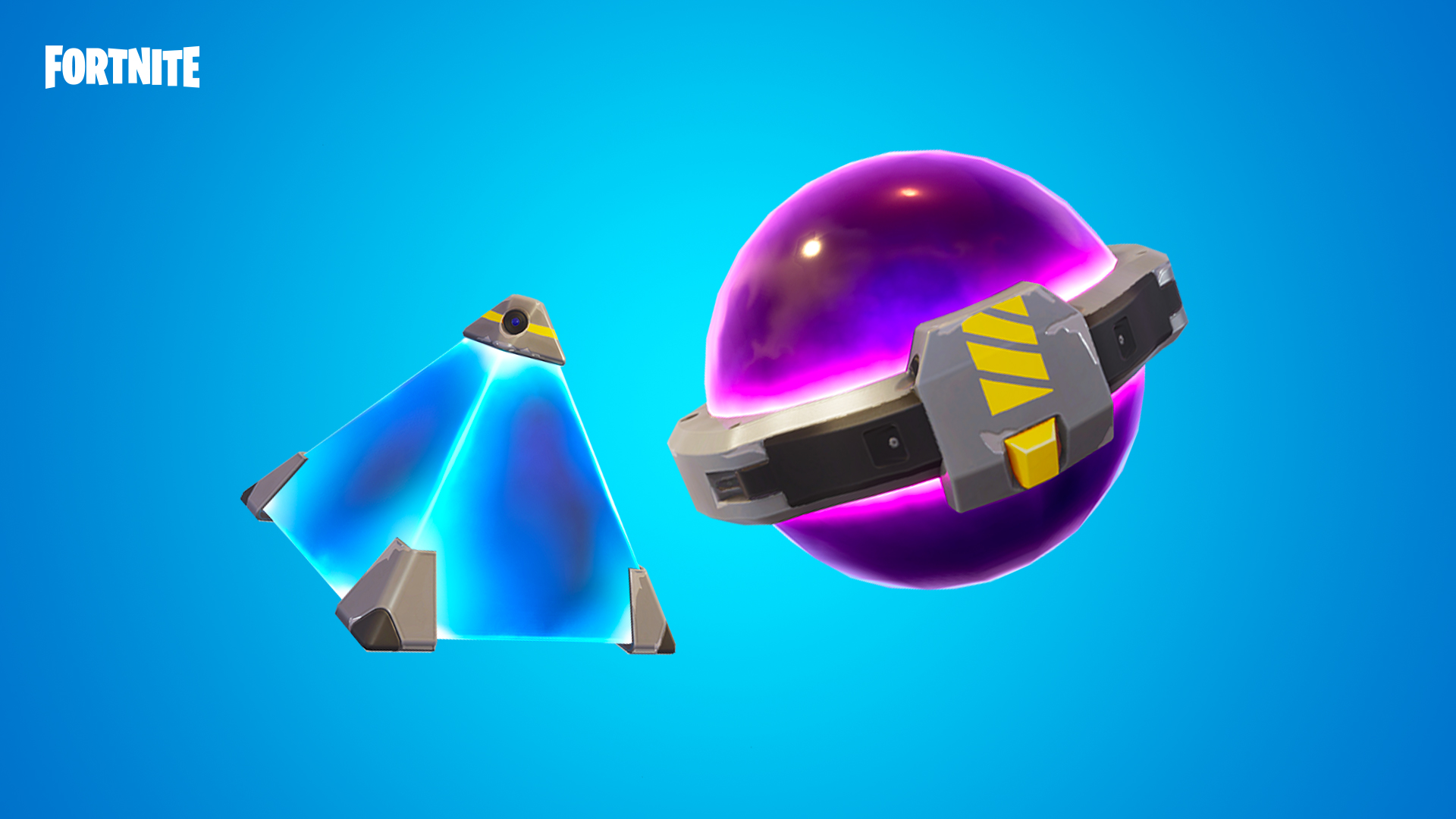 Temporada 4 Fortnite 2
