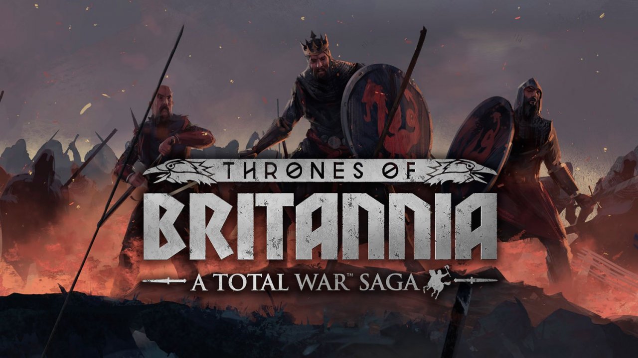 Requisitos de Total War Saga: Thrones of Britannia