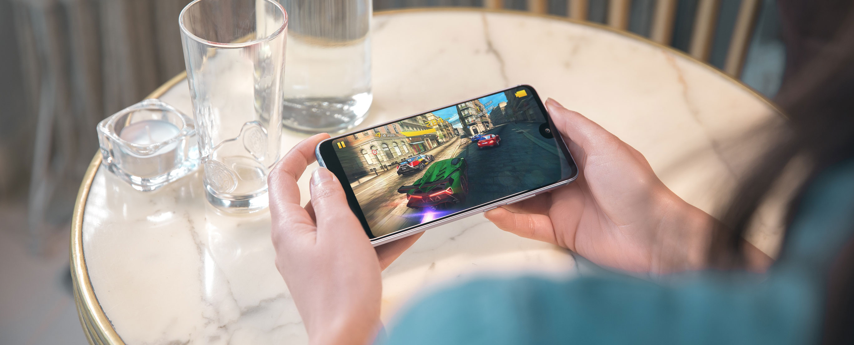 WiKo View2 4