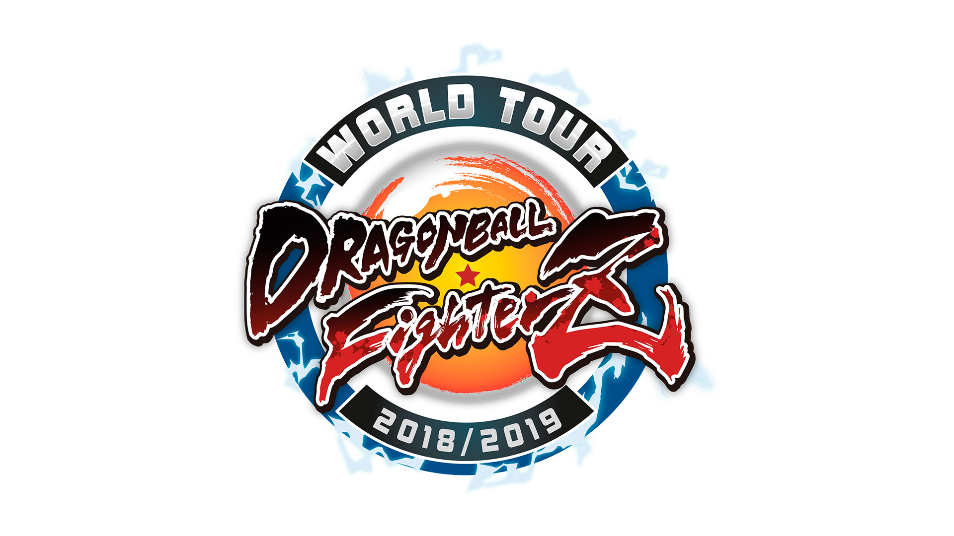 DRAGON BALL FighterZ-World Tour