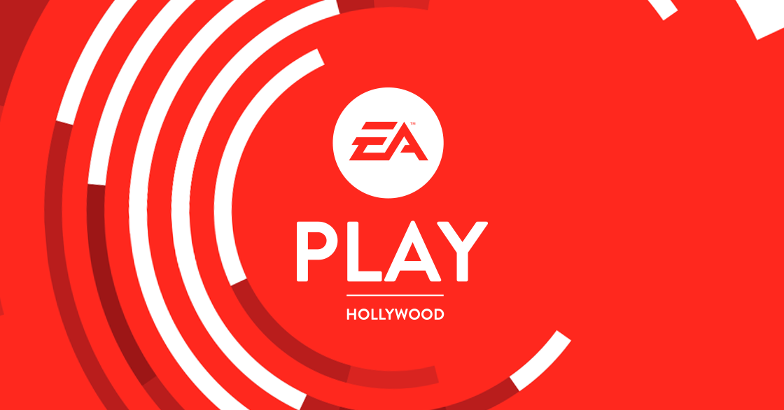 EA PLAY 2018