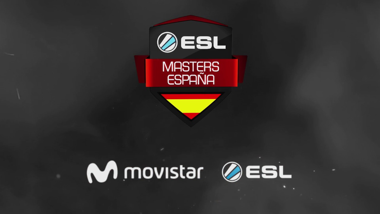 ESL MASTERS CSGO