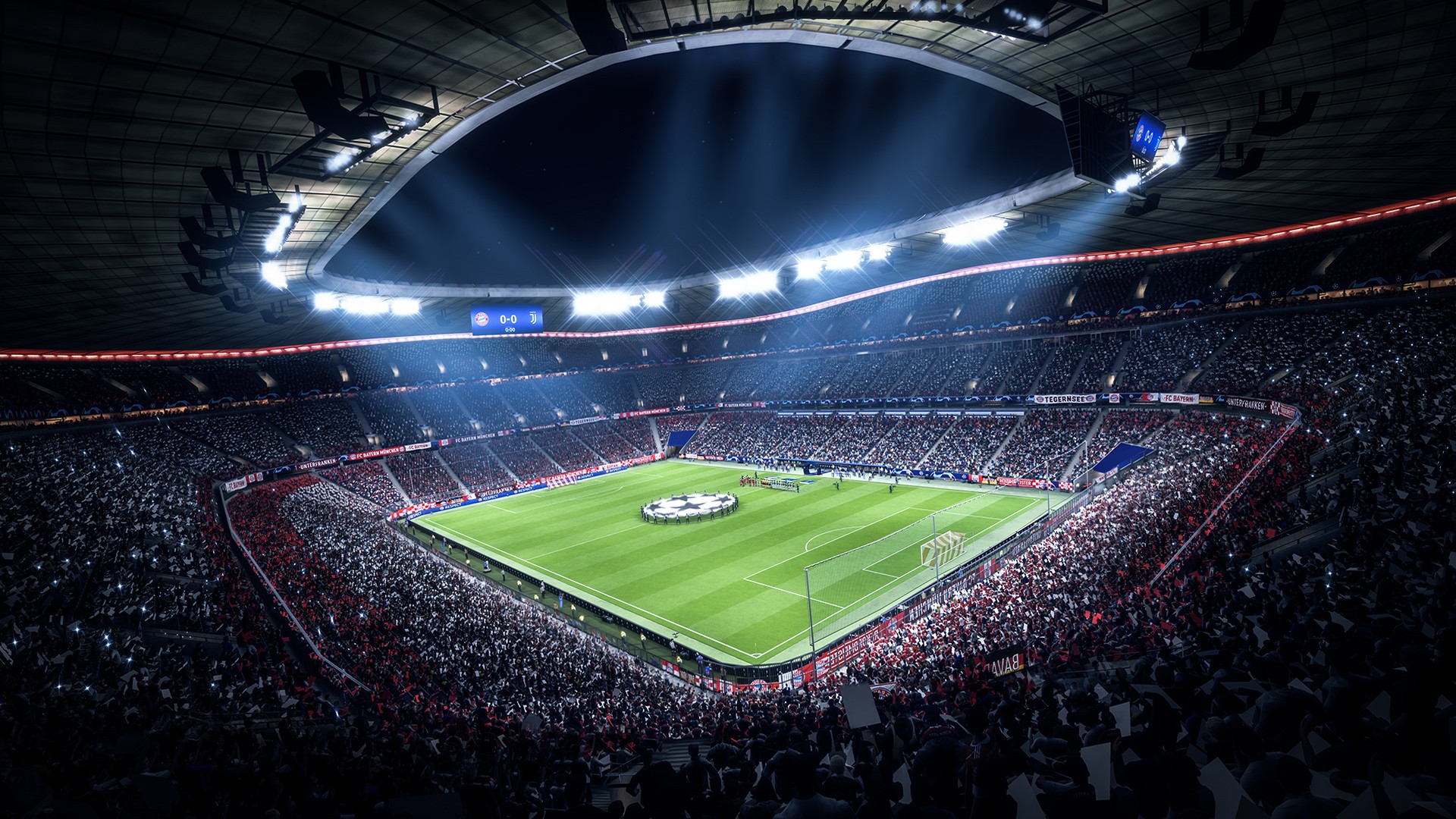 FIFA 19 Anuncio 1