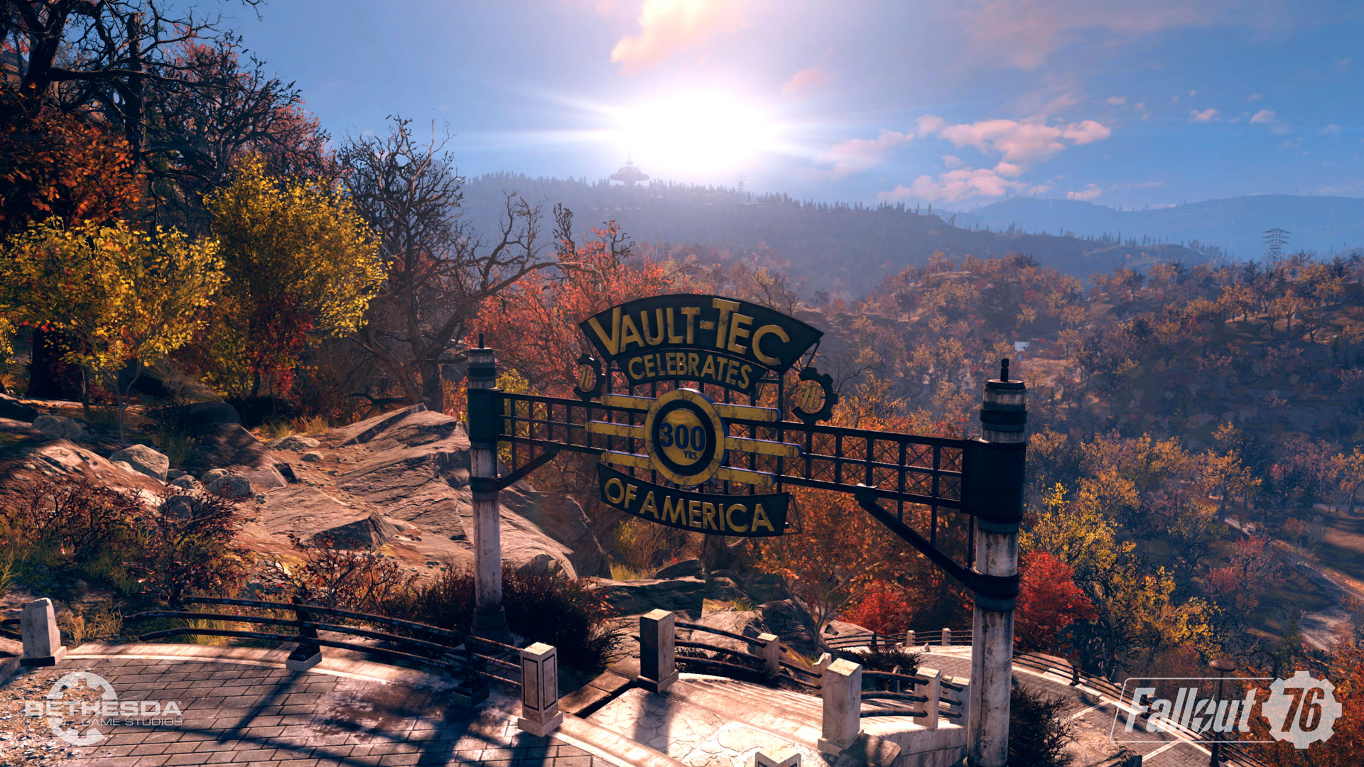 Fallout 76 E3 2018 1