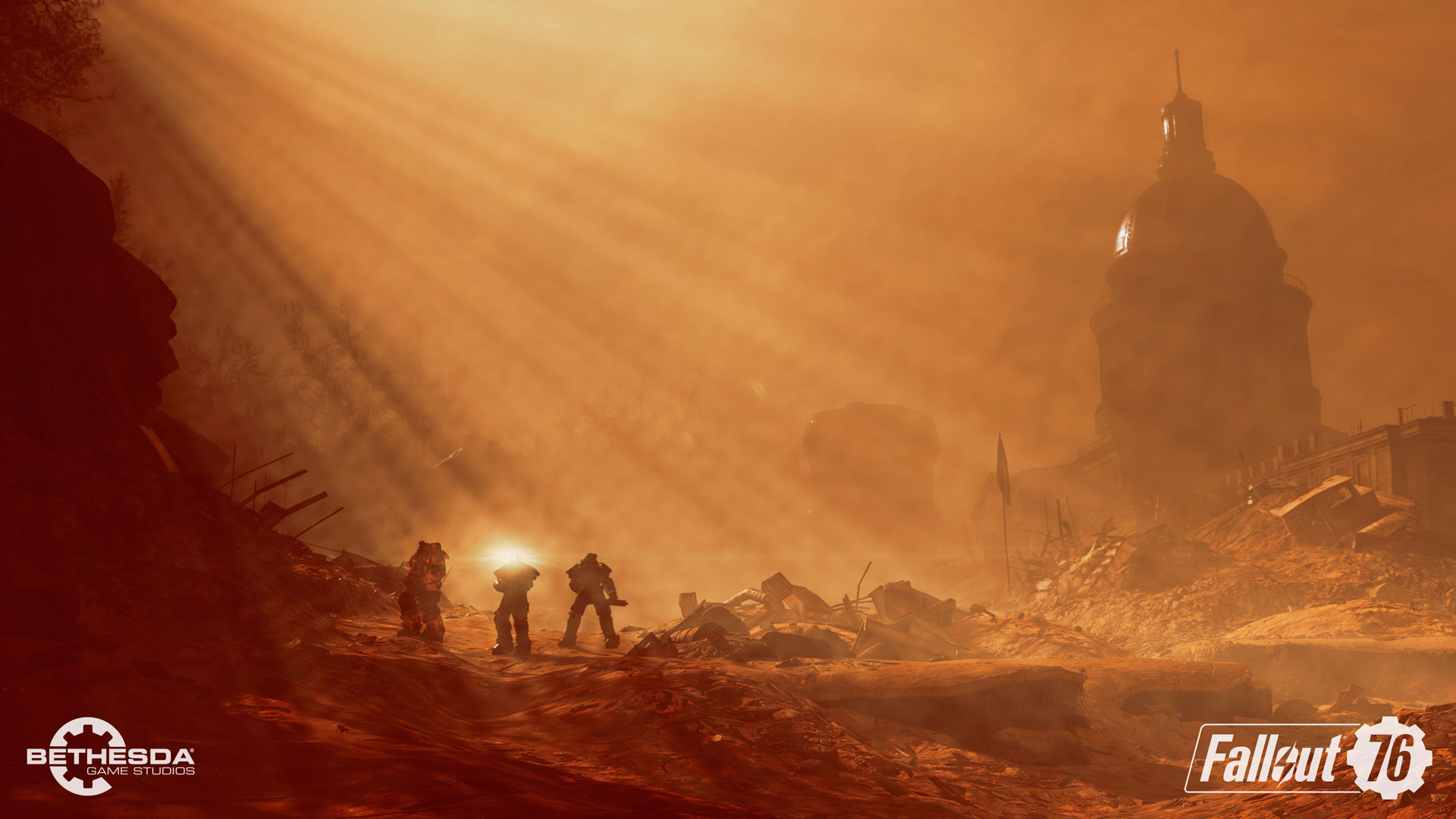 Fallout 76 E3 2018 3