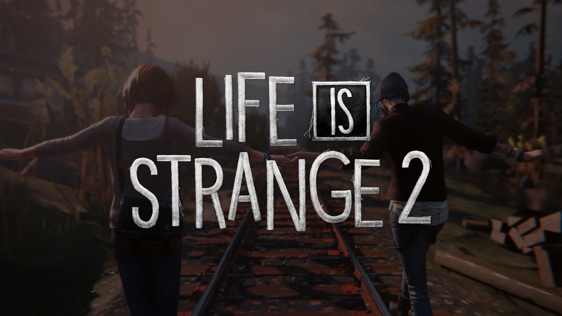 desarrollo de Life is Strange 2