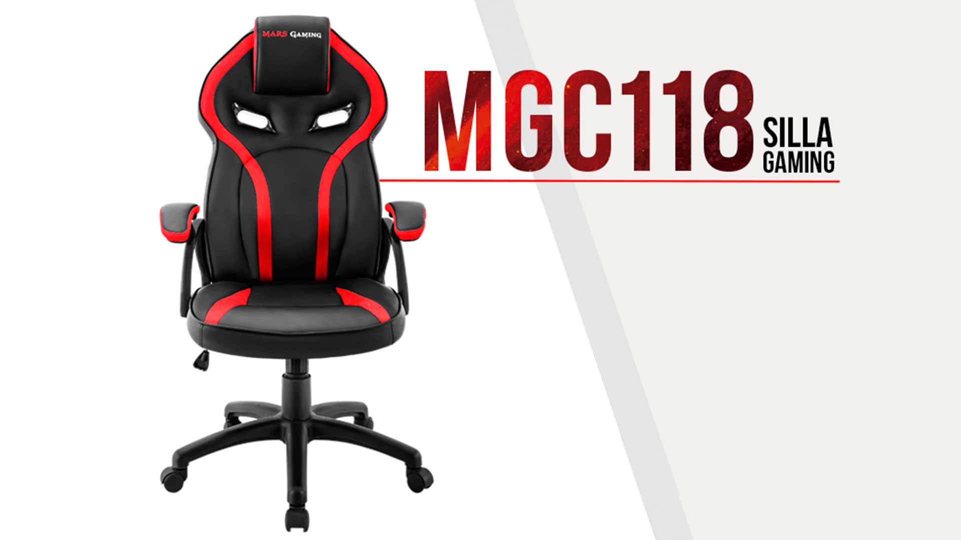 MG MGC118