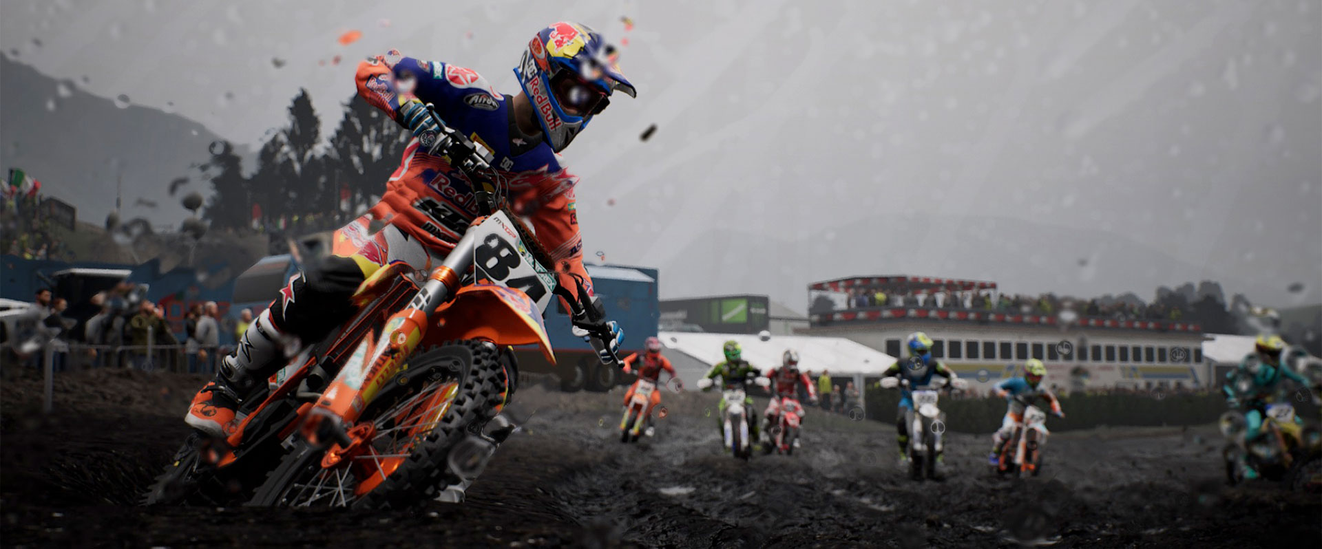 MXGP PRO