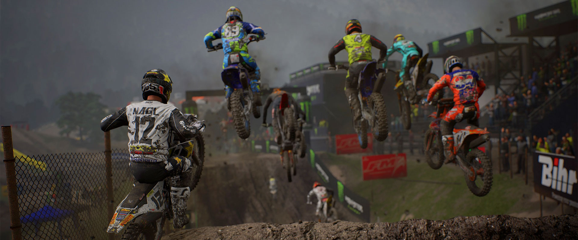 MXGP PRO