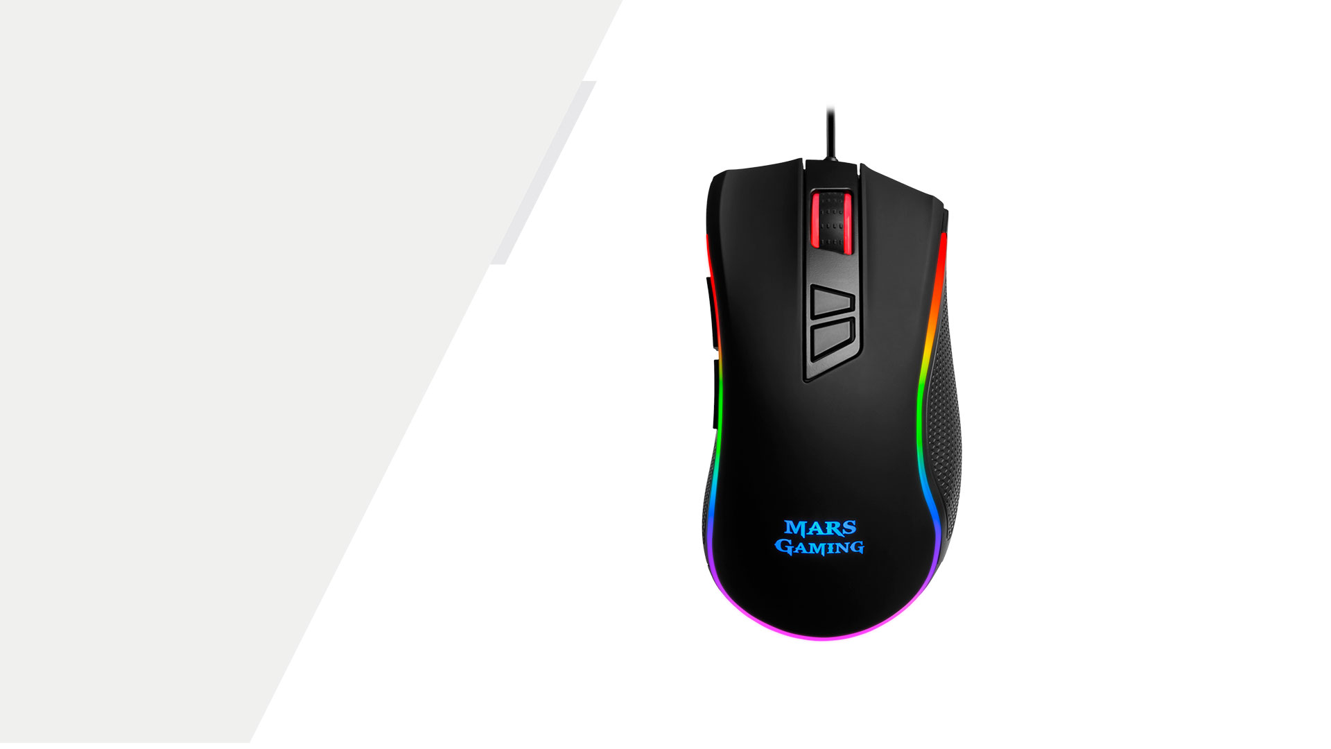 Mars Gaming MM218 Anuncio 2