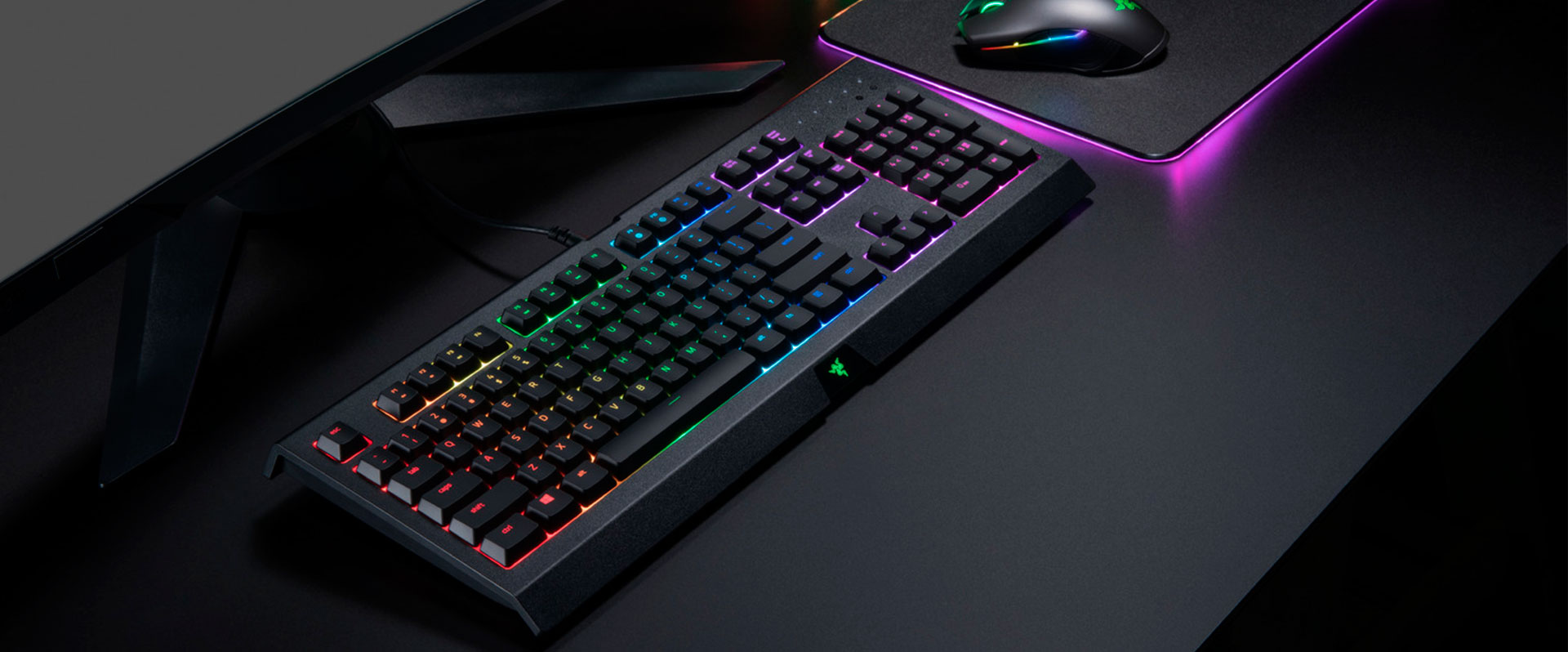 Razer Cynosa Chroma