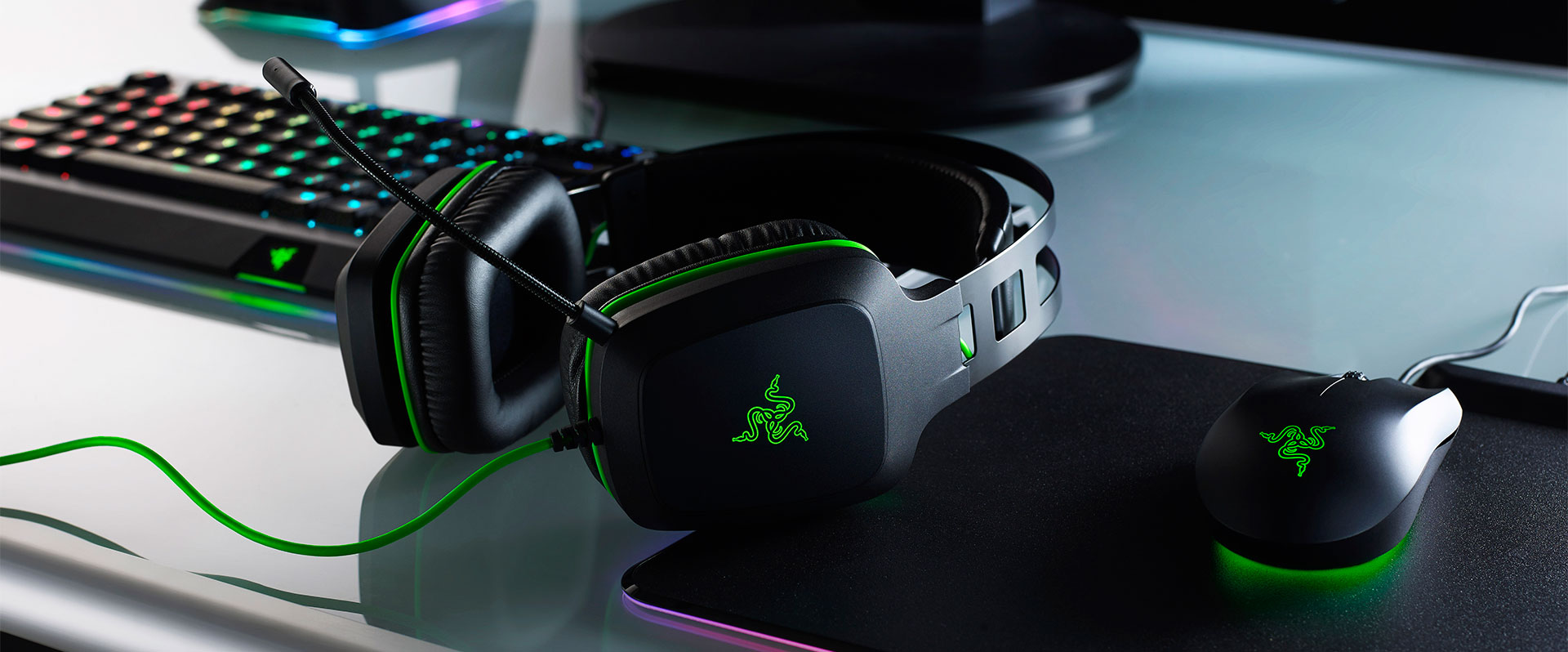 Razer Electra V2