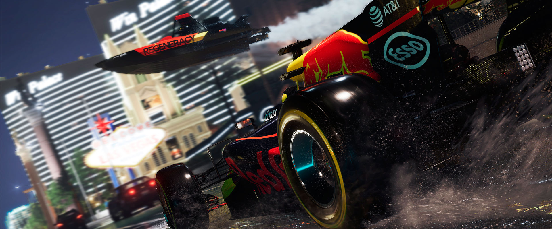 The Crew 2