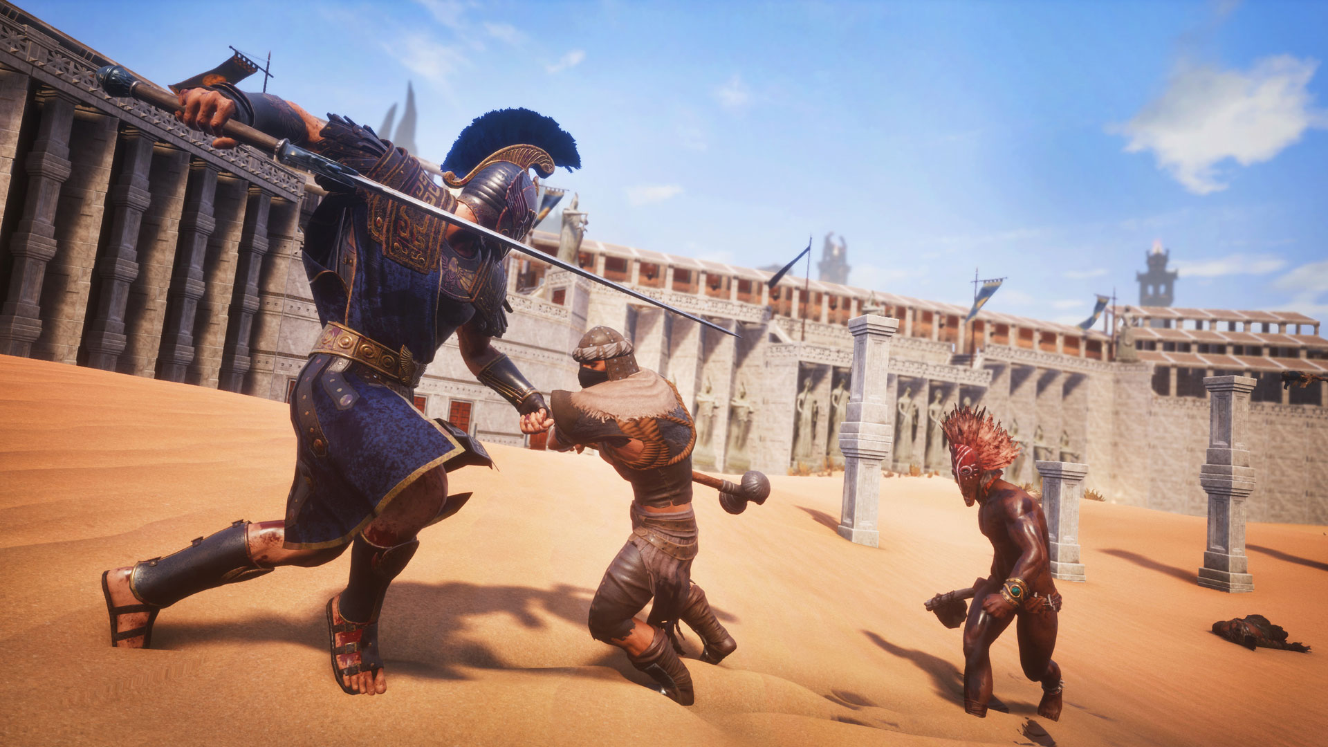 Conan Exiles Jewel of the West 2