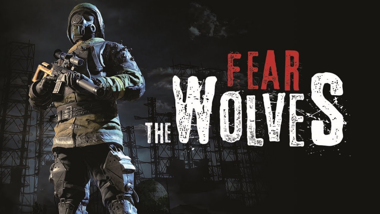 requisitos de Fear The Wolves