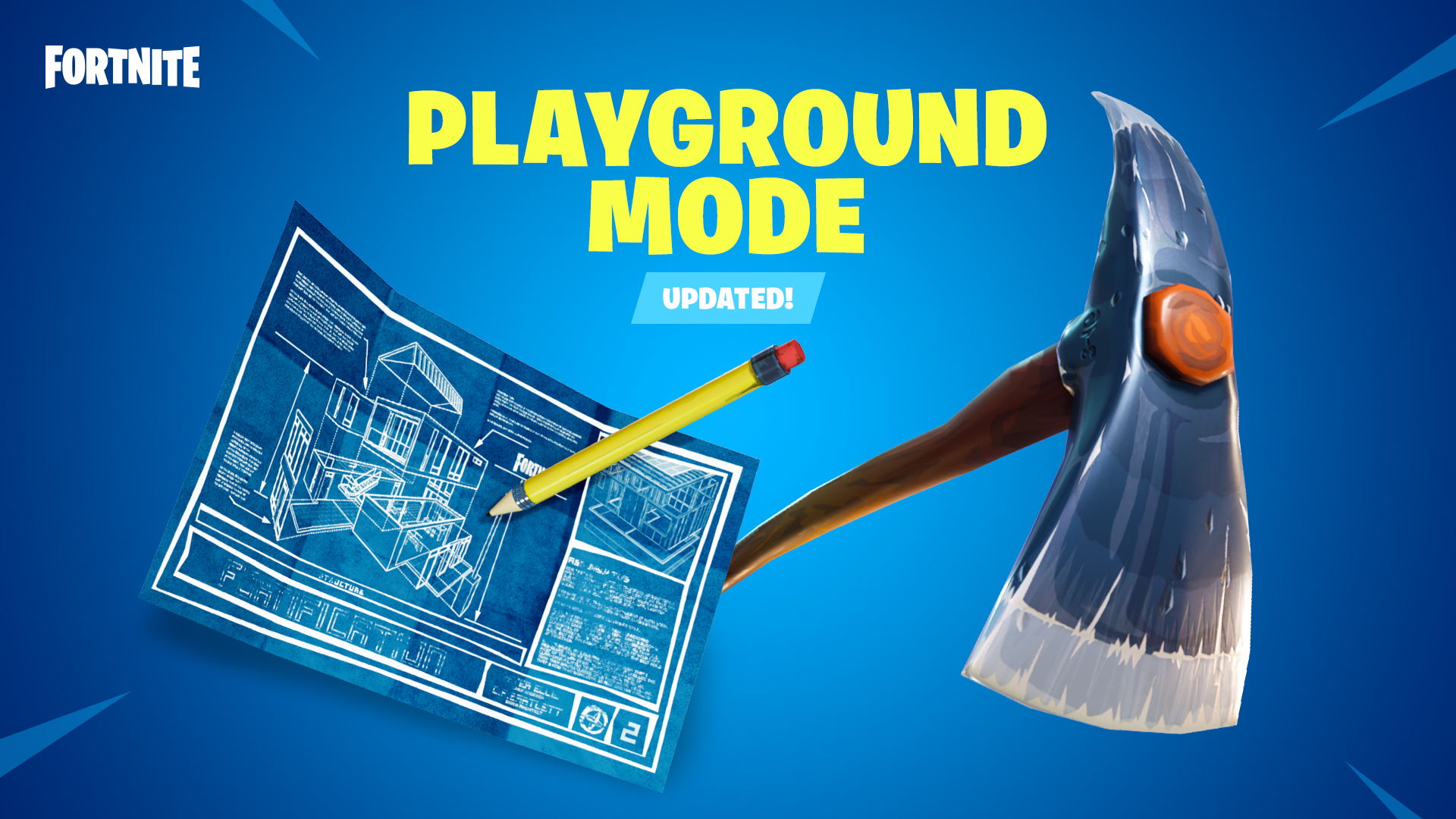 Fortnite 1 Cumpleaños 2