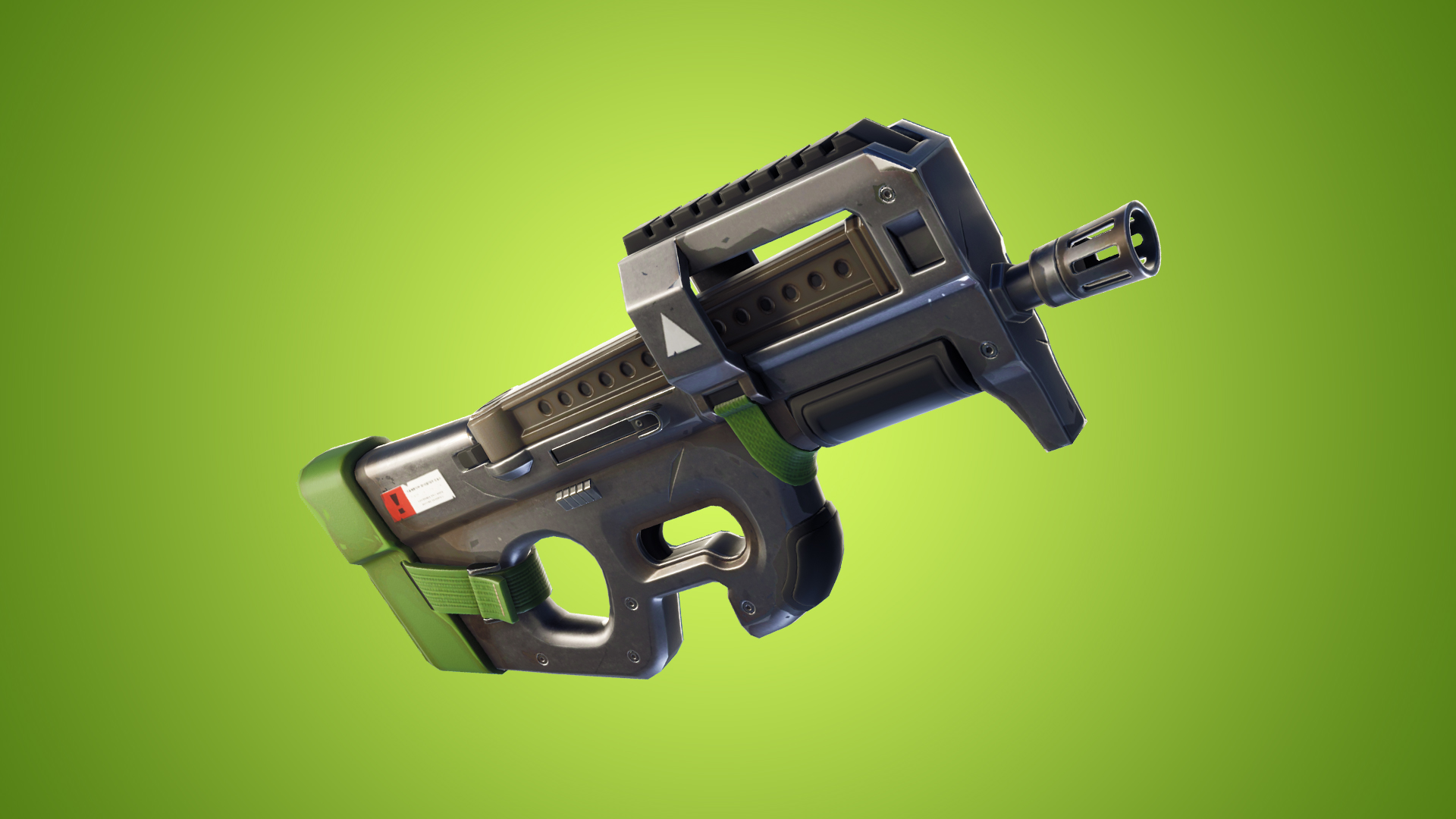 Fortnite 1 Cumpleaños 3