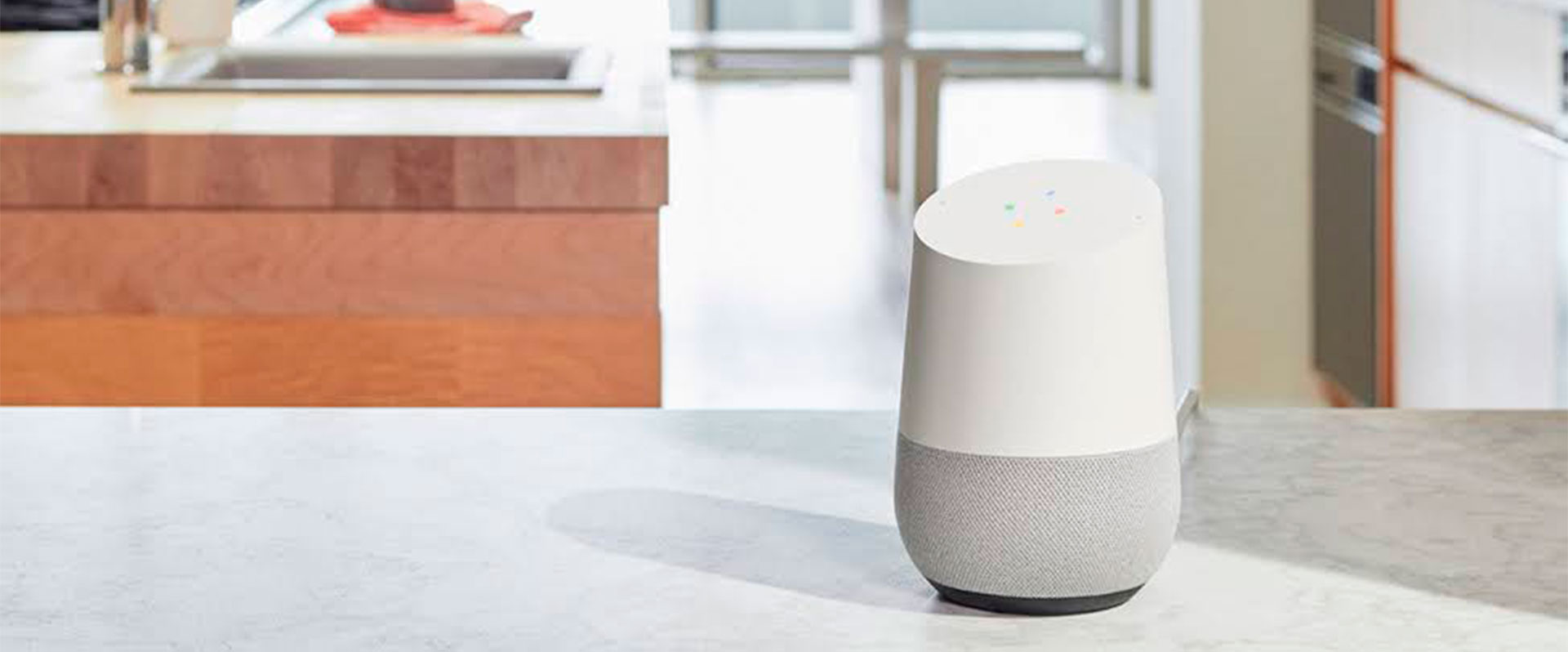 Google Home