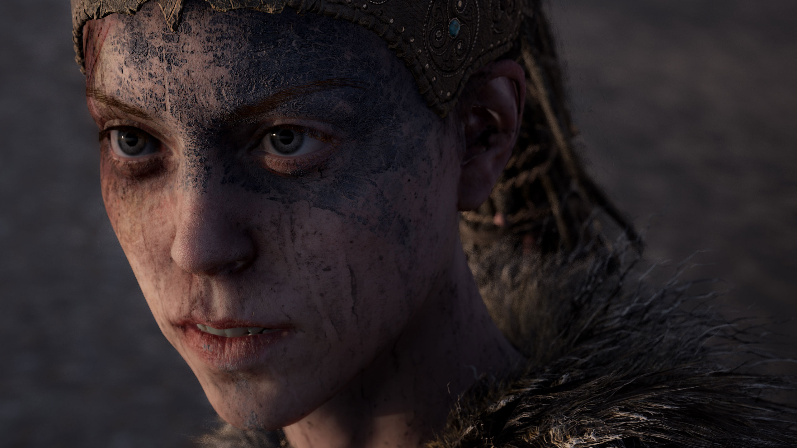 Hellblade: Senua's Sacrifice VR Edition