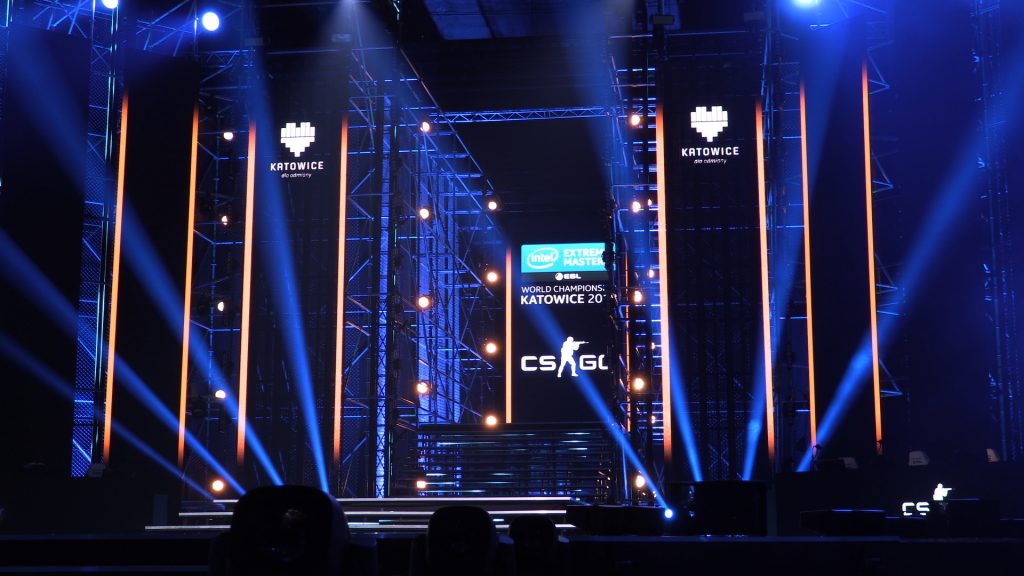 IEM Katowice 2019