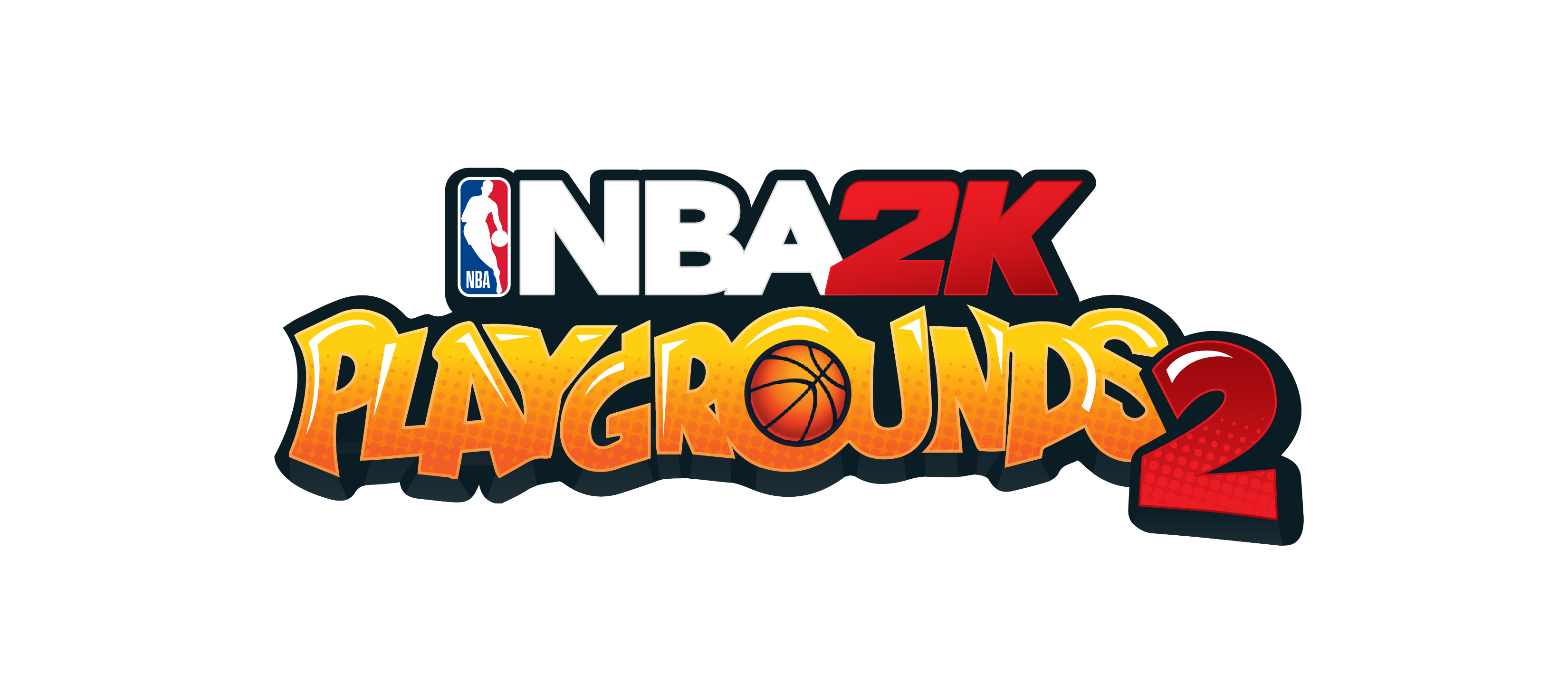 NBA 2K Playgrounds 2