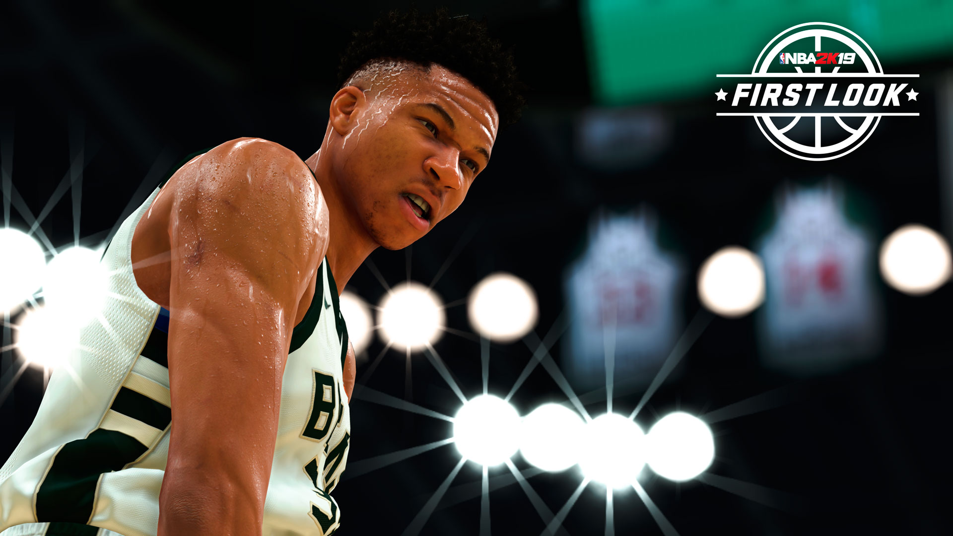 NBA 2K18 Portada Antetokounmpo 2