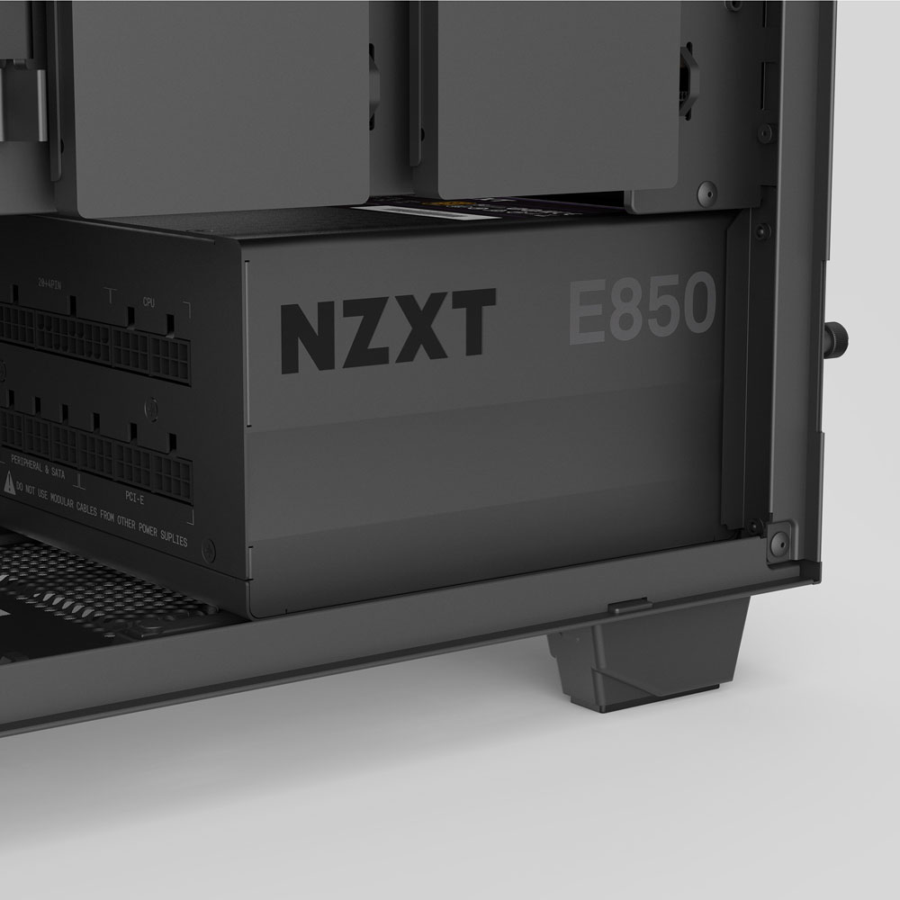 NZXT Serie E 3