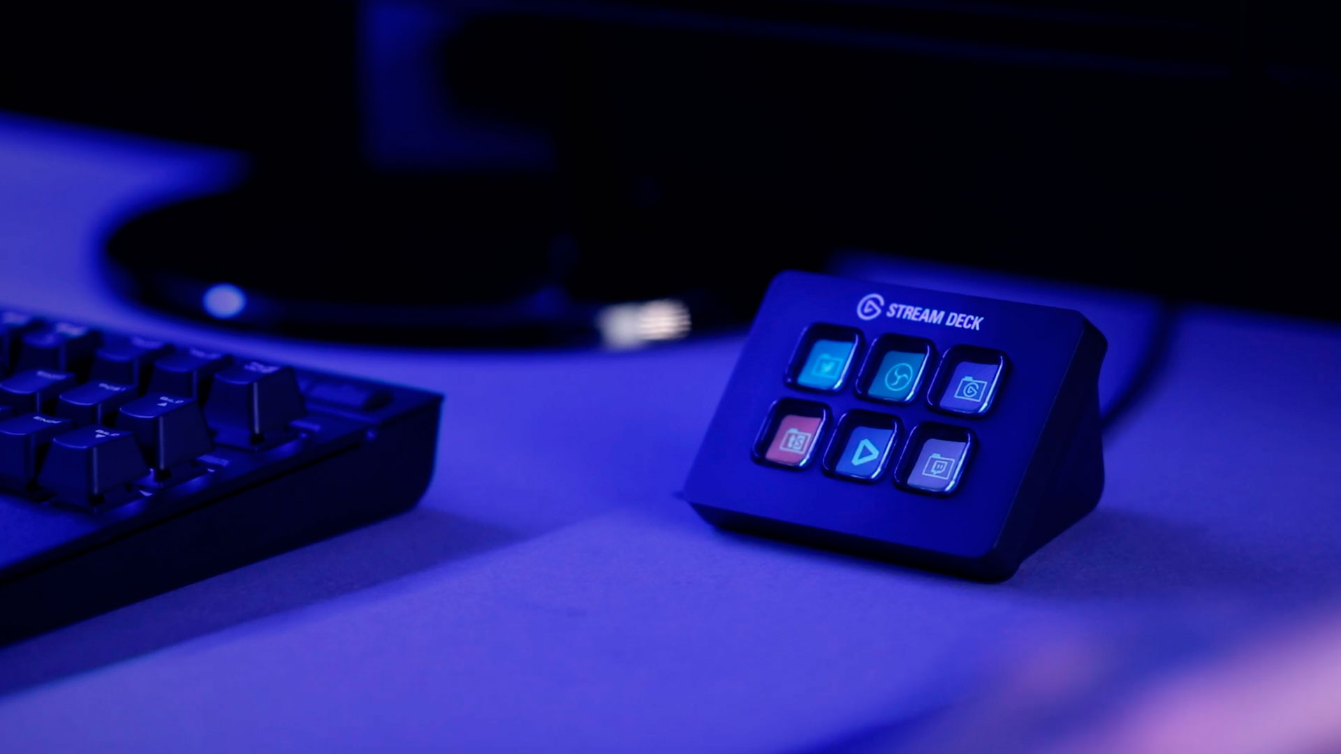 Stream Deck Mini