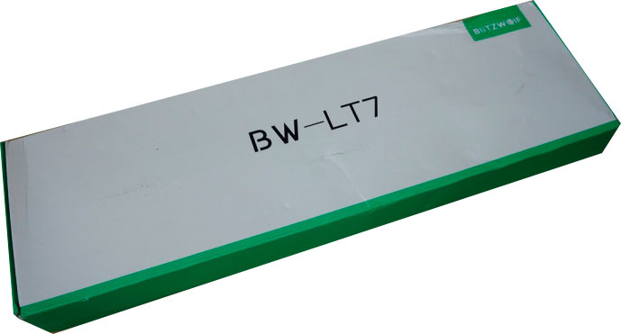 BlitzWolf BW-LT7