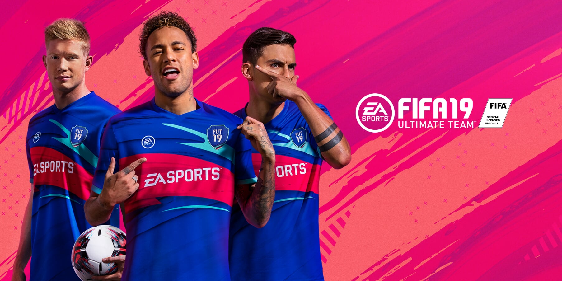 FUT 19